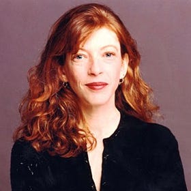 A (surprising) Q&A with celebrated writer Susan Orlean 
