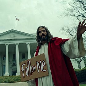 Why Aren't Christians Interested in Politics?