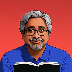 গল্পের ইঞ্জিন - রিটন খান