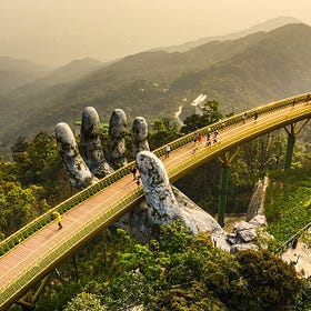 How To Reason with a Demoralized Person (Part 4) - The Golden Bridge