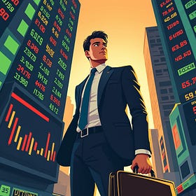 A Necessary Read For Those Who Want To Begin Trading Systematically