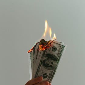 The Price is Right--Until It's Not