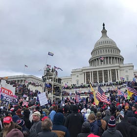 Understanding Trump’s incitements to violence