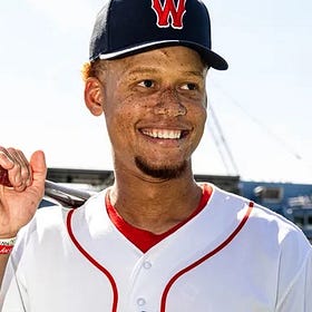 Red Sox fast-rising prospect ‘100-percent’ open to extension with the organization 