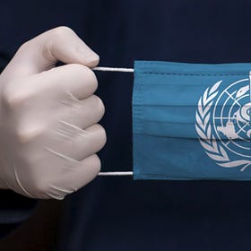 UN Set to Agree New Political Declaration on Pandemics Next Week – and it’s a Horror Show
