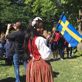 Why Sweden’s Reputation as an Inclusive Country is Misleading