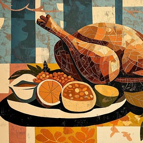 What your favorite Thanksgiving dish says about you