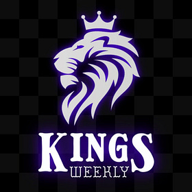 Preview of tonight's game against Dallas and potential Friday matchups, the Stockton Kings’ G League championship, and possible outcomes for the upcoming draft.
