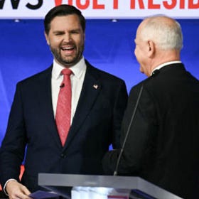 The Salesman and the Trickster
