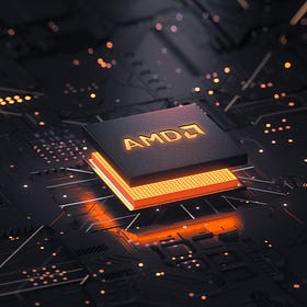  تعزز موقعها في سوق الذكاء الاصطناعي والألعاب :AMD