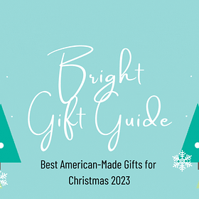 Best American-Made Gifts for Christmas 2023