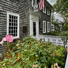 🗞️ Martha’s Vineyard’s Top Controversies of 2024