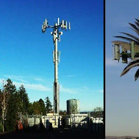 Death by Cell Towers? Are the 5G Towers Safe