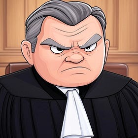 Judicial Fair