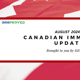 August 2024 Canadian Immigration Updates: More LMIA changes, new immigration pathways, and BC's EQA code