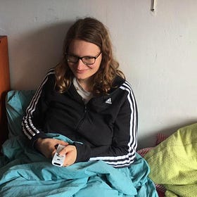 Too much meh and too little motivation