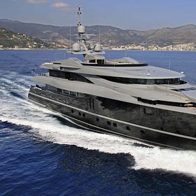 A company more luxurious than Ferrari & Hermes