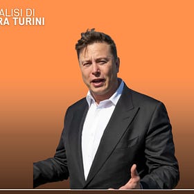 Come fermare Elon Musk 