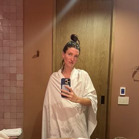 Can 5 Days at a Spa Heal You?