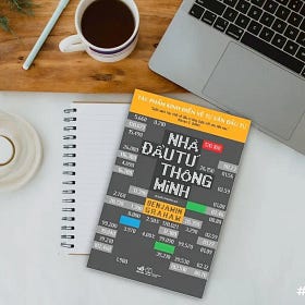 Giới thiệu khái niệm cơ bản về đầu tư giá trị