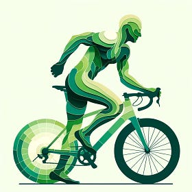 ¡Estás entrenando demasiado duro! Zonas de entrenamiento deportivo parte 3