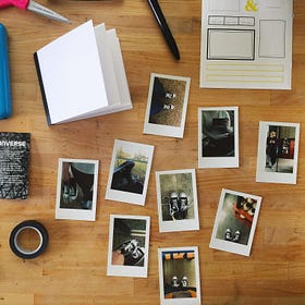 What is Feminist Scrapbooking?
