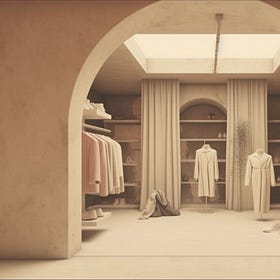 How ERC-6551 Will Change Digital Fashion
