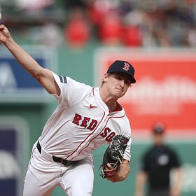 Quinn Priester first Red Sox start 'special'; earns win over Rays