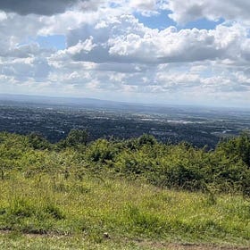 Making Parkinson's wait: One runner's epic journey from London to Barcelona
