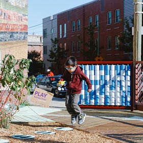 A Day Trip to Philadelphia Shows What Playful Learning Is—and Isn’t