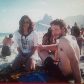 Rocinha