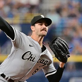 MLB Hot Stove Notes: Dodgers and Braves in hot pursuit of White Sox righty Dylan Cease