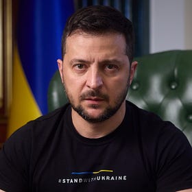 No Elections in "Democratic" Ukraine