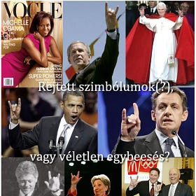 Igazzá(?) vált hazugság(?)