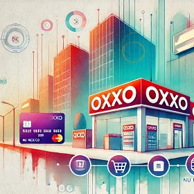 OXXO y Nu México: Alianza para impulsar la inclusión financiera en México