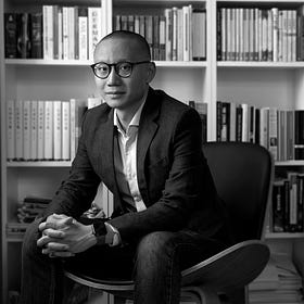 Interview: Dan Wang, China specialist