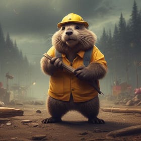 BeaverBuild's $476K Profit in 45 Days: Backrunning BananaGun via Jaredfromsubway