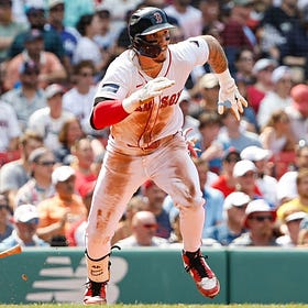 WooSox players react to former teammate Jarren Duran making the AL All-Star team 