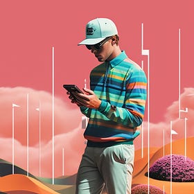 4 Tips to Hack the Instagram Golf Algorithm