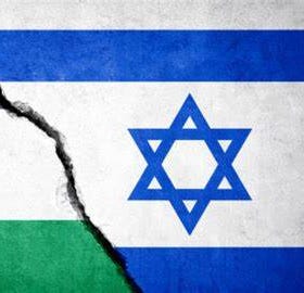 Tying the Gordian Knot: the Historical Entangling of Israel and Palestine