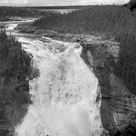 Make Labrador Hydro work 