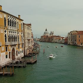 Visiting Venice: A City of Beauty and Endless Discovery