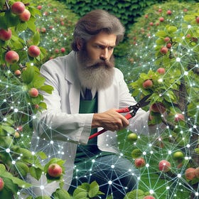 Graph Pruning