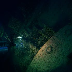 The Mystery of Britannic (2017)