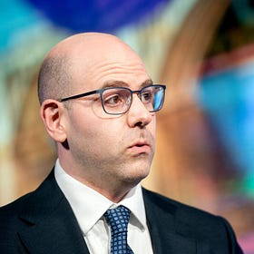 عقيدة ميران: كيف تسعى أميركا لفرض نظام تجاري جديد؟
