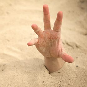 Whatever Happened to Quicksand?