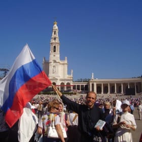 The Fatima Apparitions, Consecration of Russia to the Immaculate Heart of Mary and the Great Apostasy Prophecy 