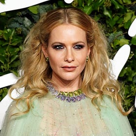 Poppy Delevingne: the stigma around divorce is 'extraordinary'