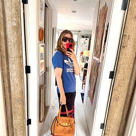 7 Outfits + A Playlist