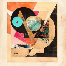 Rediscovered Gems: Dig Me Out 2024 Mixtape